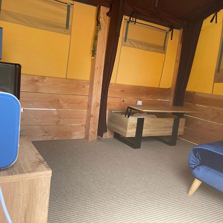 Camping Paradis Family Des Issoux Lalevade-d'Ardeche Exterior photo